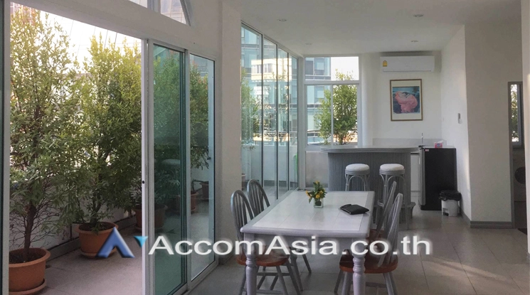 8  3 br Apartment For Rent in Sukhumvit ,Bangkok BTS Thong Lo at Homely Delightful Place 1415881