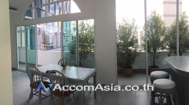 9  3 br Apartment For Rent in Sukhumvit ,Bangkok BTS Thong Lo at Homely Delightful Place 1415881