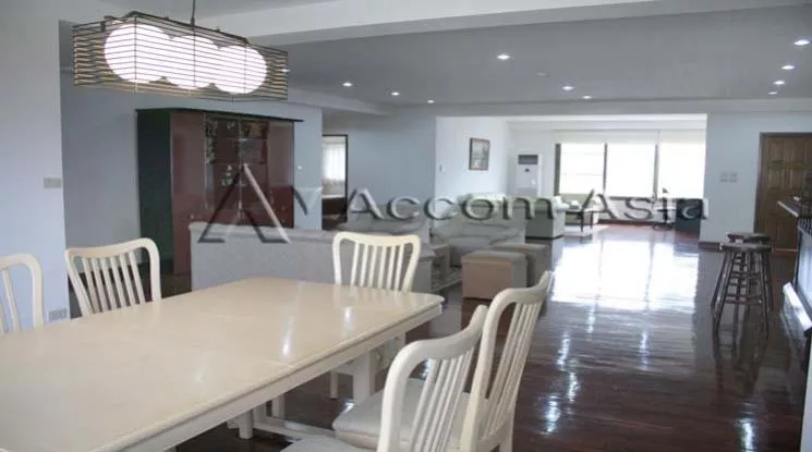  1  4 br Apartment For Rent in Sukhumvit ,Bangkok BTS Thong Lo at Homely Delightful Place 1415882
