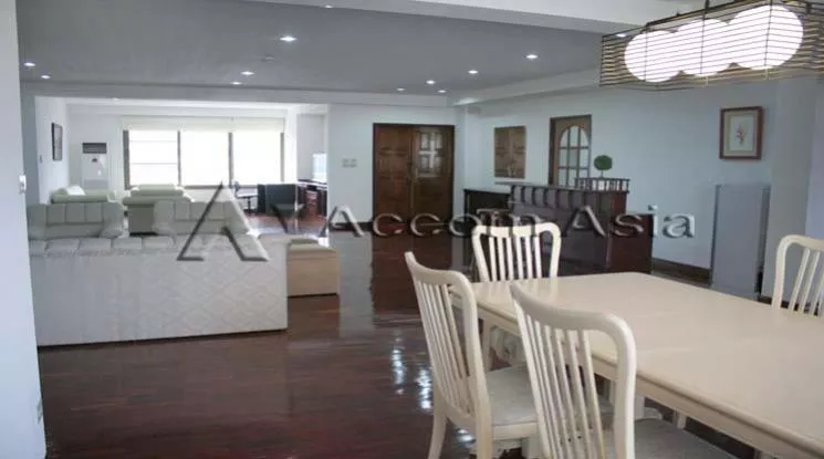 4  4 br Apartment For Rent in Sukhumvit ,Bangkok BTS Thong Lo at Homely Delightful Place 1415882