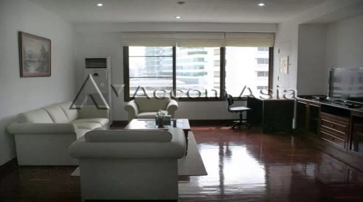 5  4 br Apartment For Rent in Sukhumvit ,Bangkok BTS Thong Lo at Homely Delightful Place 1415882