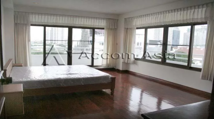 7  4 br Apartment For Rent in Sukhumvit ,Bangkok BTS Thong Lo at Homely Delightful Place 1415882