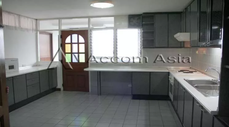 8  4 br Apartment For Rent in Sukhumvit ,Bangkok BTS Thong Lo at Homely Delightful Place 1415882