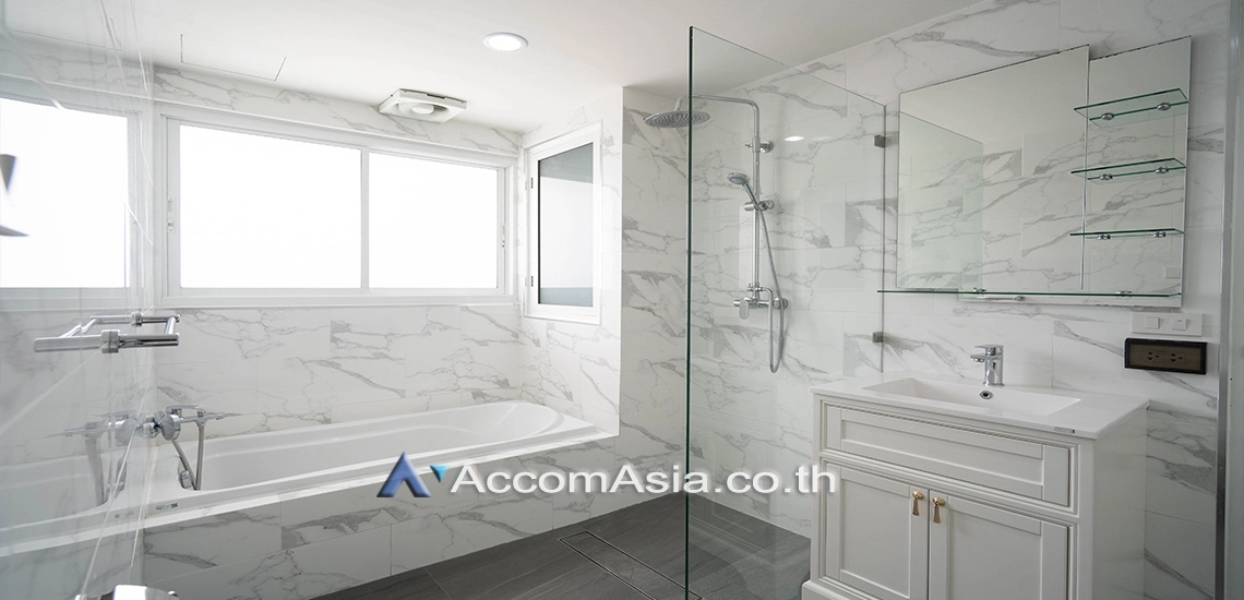 7  3 br Apartment For Rent in Sukhumvit ,Bangkok BTS Thong Lo at Homely Delightful Place 1415883