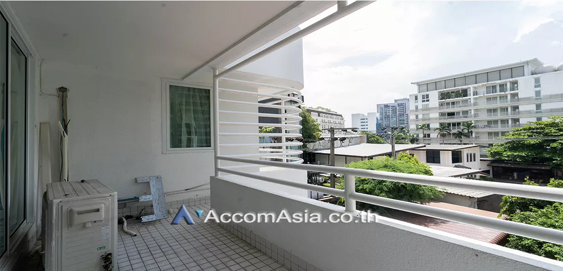 6  3 br Apartment For Rent in Sukhumvit ,Bangkok BTS Thong Lo at Homely Delightful Place 1415883