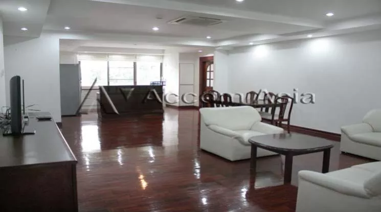  2  3 br Apartment For Rent in Sukhumvit ,Bangkok BTS Thong Lo at Homely Delightful Place 1415884