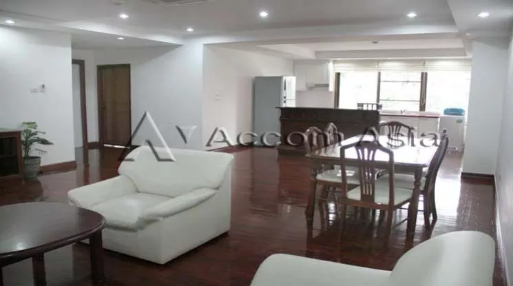 1  3 br Apartment For Rent in Sukhumvit ,Bangkok BTS Thong Lo at Homely Delightful Place 1415884