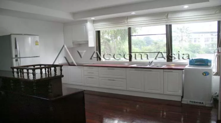 8  3 br Apartment For Rent in Sukhumvit ,Bangkok BTS Thong Lo at Homely Delightful Place 1415884