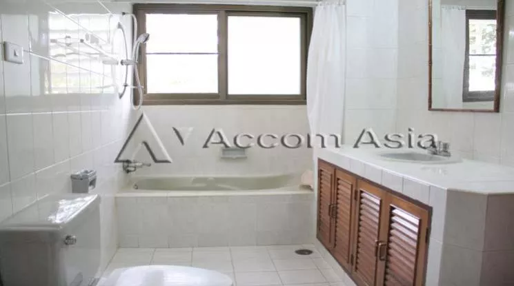 9  3 br Apartment For Rent in Sukhumvit ,Bangkok BTS Thong Lo at Homely Delightful Place 1415884