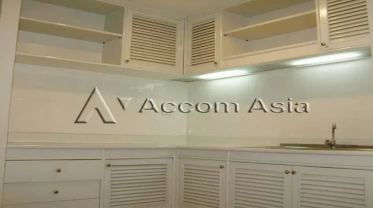 4  3 br Condominium For Rent in Sukhumvit ,Bangkok BTS Ekkamai at Tai Ping Tower 1515890