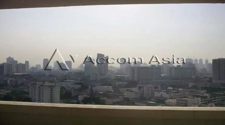 6  3 br Condominium For Rent in Sukhumvit ,Bangkok BTS Ekkamai at Tai Ping Tower 1515890