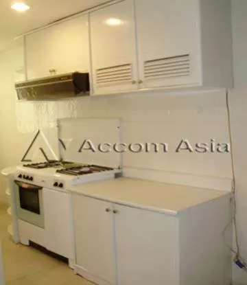 7  3 br Condominium For Rent in Sukhumvit ,Bangkok BTS Ekkamai at Tai Ping Tower 1515890