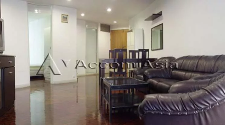 8  3 br Condominium For Rent in Sukhumvit ,Bangkok BTS Ekkamai at Tai Ping Tower 1515890