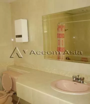 9  3 br Condominium For Rent in Sukhumvit ,Bangkok BTS Ekkamai at Tai Ping Tower 1515890