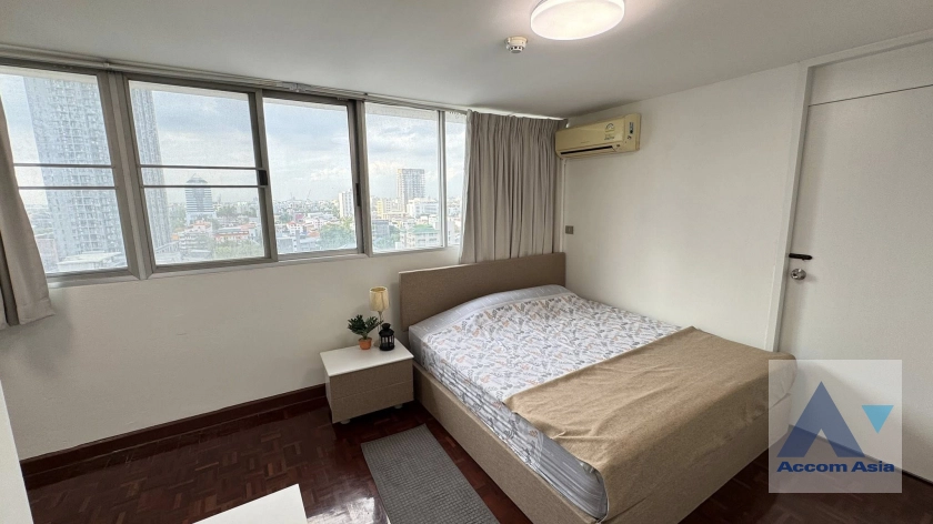 10  2 br Condominium for rent and sale in Sukhumvit ,Bangkok BTS Ekkamai at Tai Ping Tower 1515891