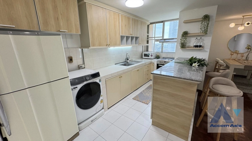 9  2 br Condominium for rent and sale in Sukhumvit ,Bangkok BTS Ekkamai at Tai Ping Tower 1515891