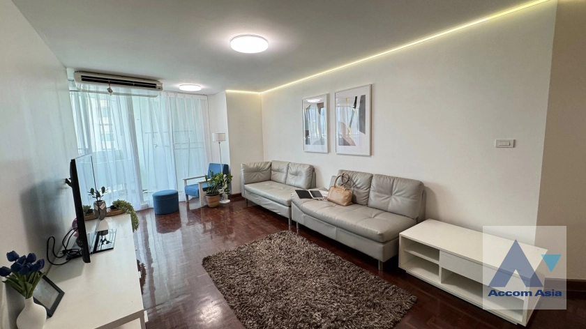  1  2 br Condominium for rent and sale in Sukhumvit ,Bangkok BTS Ekkamai at Tai Ping Tower 1515891