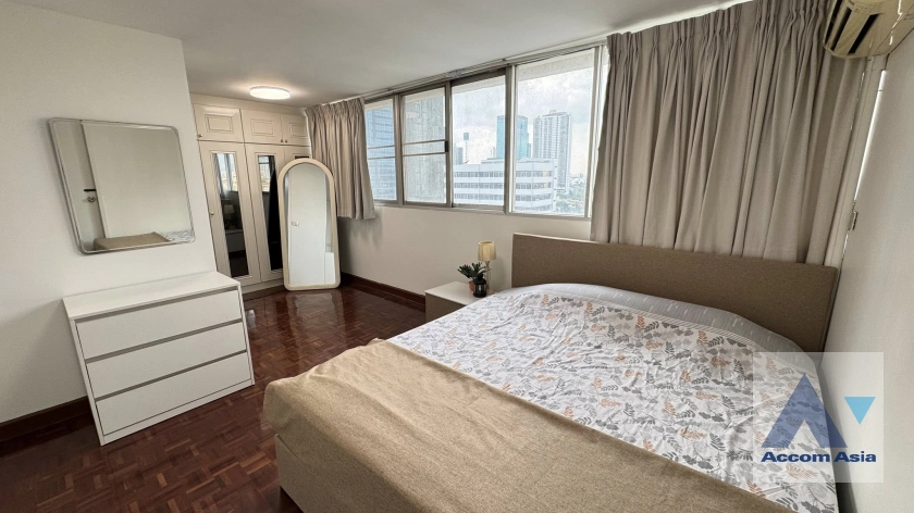 12  2 br Condominium for rent and sale in Sukhumvit ,Bangkok BTS Ekkamai at Tai Ping Tower 1515891