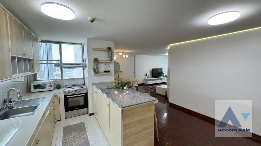 8  2 br Condominium for rent and sale in Sukhumvit ,Bangkok BTS Ekkamai at Tai Ping Tower 1515891