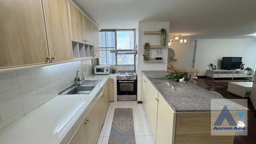 7  2 br Condominium for rent and sale in Sukhumvit ,Bangkok BTS Ekkamai at Tai Ping Tower 1515891