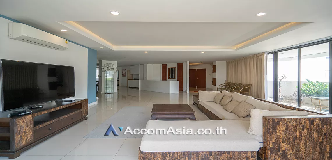  1  4 br Condominium For Rent in Sukhumvit ,Bangkok BTS Nana at Inter Tower 1515899