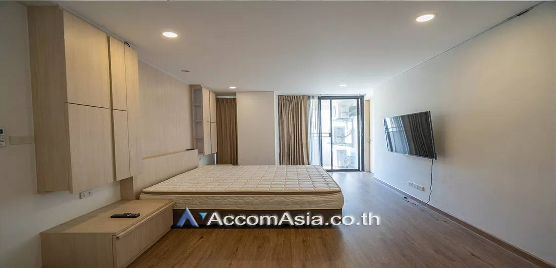 12  4 br Condominium For Rent in Sukhumvit ,Bangkok BTS Nana at Inter Tower 1515899