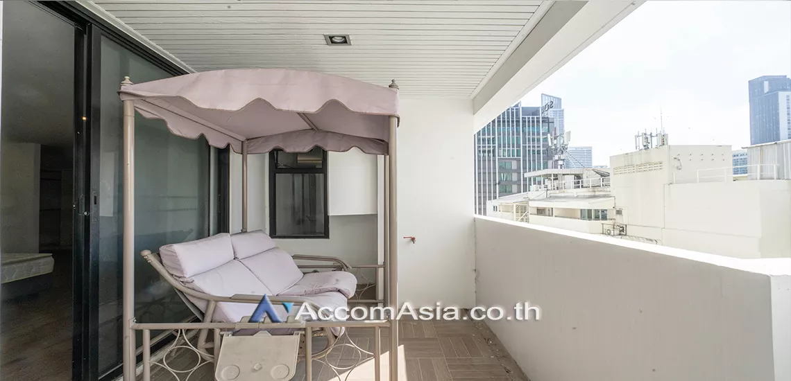 15  4 br Condominium For Rent in Sukhumvit ,Bangkok BTS Nana at Inter Tower 1515899