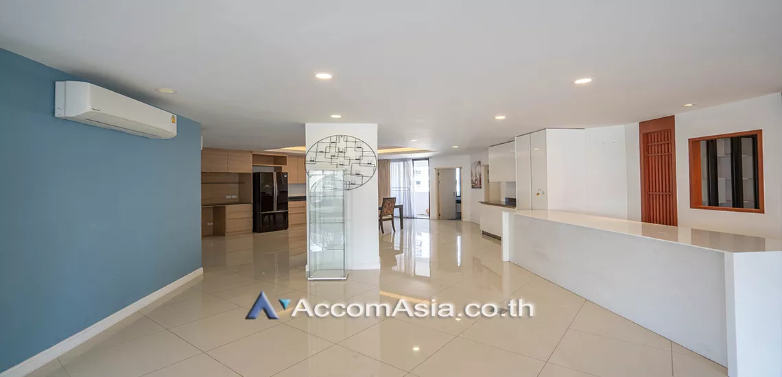 4  4 br Condominium For Rent in Sukhumvit ,Bangkok BTS Nana at Inter Tower 1515899