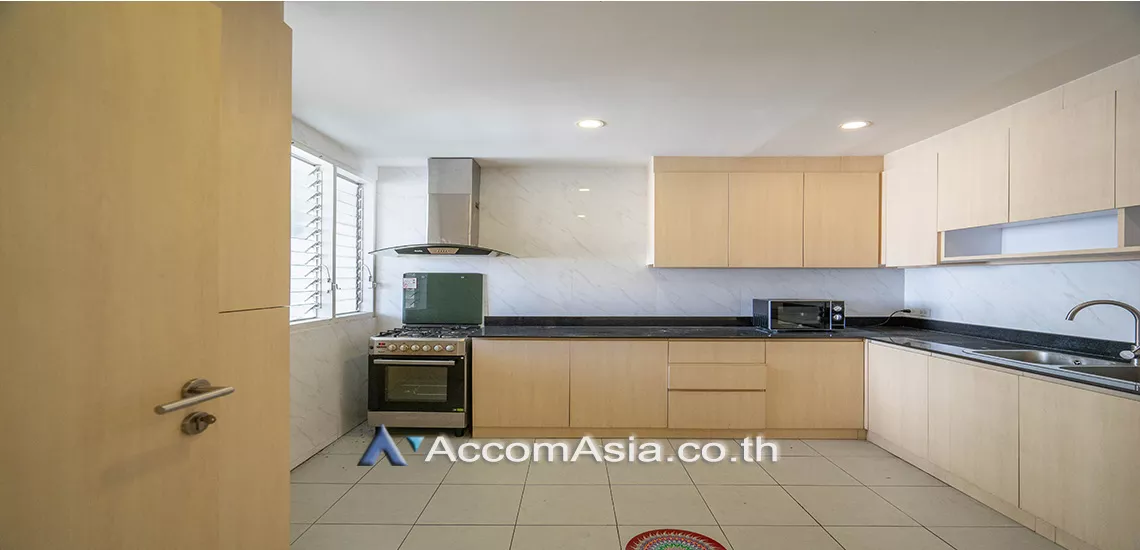 5  4 br Condominium For Rent in Sukhumvit ,Bangkok BTS Nana at Inter Tower 1515899