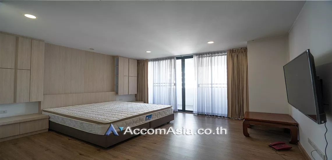 10  4 br Condominium For Rent in Sukhumvit ,Bangkok BTS Nana at Inter Tower 1515899