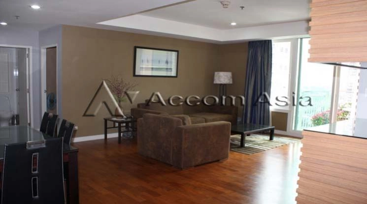  Baan Siri 24 Condominium Condominium  2 Bedroom for Rent BTS Phrom Phong in Sukhumvit Bangkok