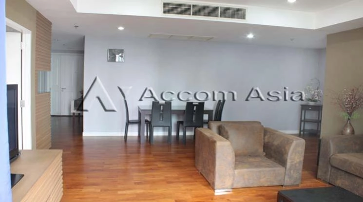  1  2 br Condominium For Rent in Sukhumvit ,Bangkok BTS Phrom Phong at Baan Siri 24 Condominium 1515903