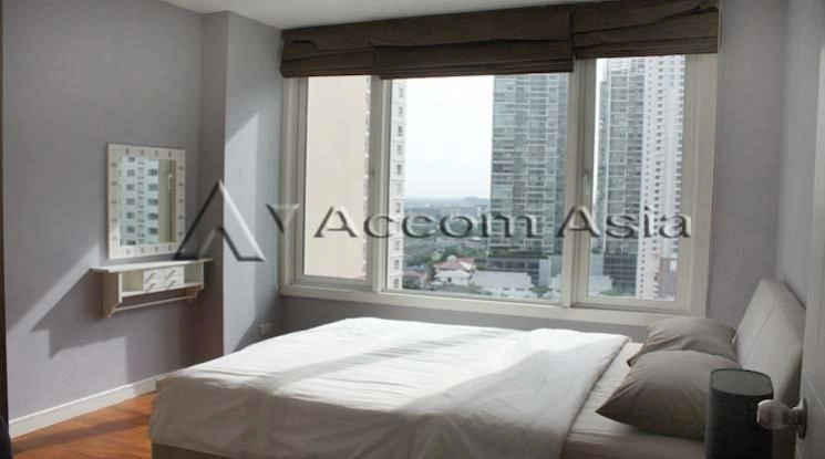 6  2 br Condominium For Rent in Sukhumvit ,Bangkok BTS Phrom Phong at Baan Siri 24 Condominium 1515903