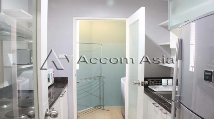 7  2 br Condominium For Rent in Sukhumvit ,Bangkok BTS Phrom Phong at Baan Siri 24 Condominium 1515903
