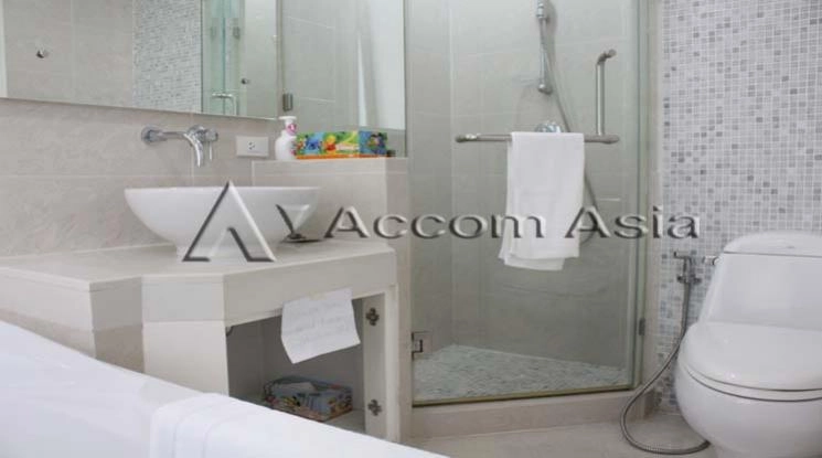 8  2 br Condominium For Rent in Sukhumvit ,Bangkok BTS Phrom Phong at Baan Siri 24 Condominium 1515903