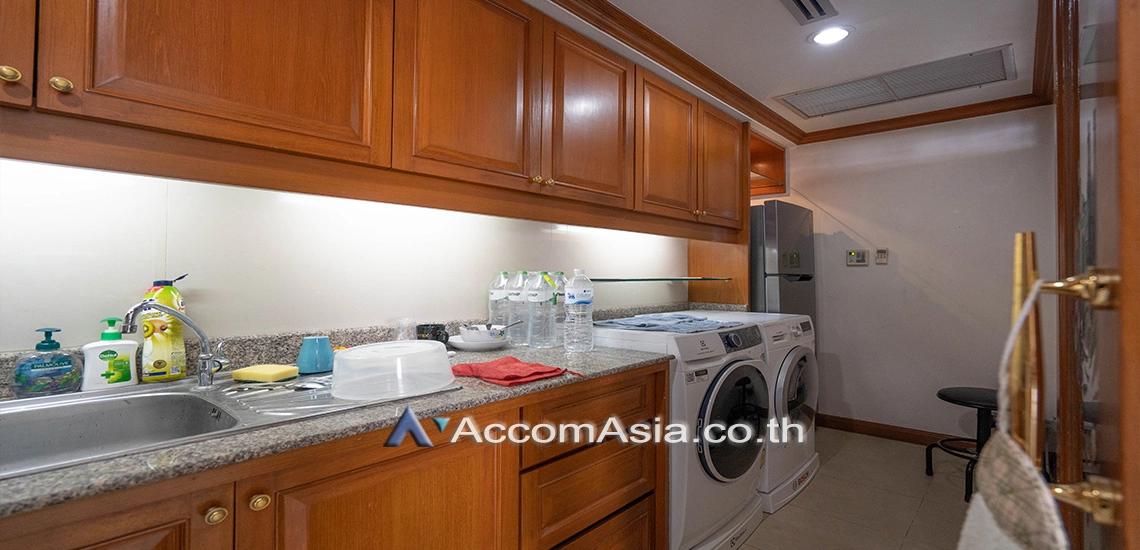  1  3 br Condominium for rent and sale in Sukhumvit ,Bangkok MRT Queen Sirikit National Convention Center at Monterey Place 1515905