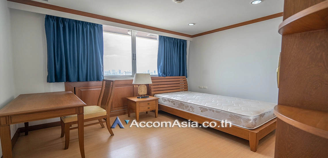 6  3 br Condominium for rent and sale in Sukhumvit ,Bangkok MRT Queen Sirikit National Convention Center at Monterey Place 1515905