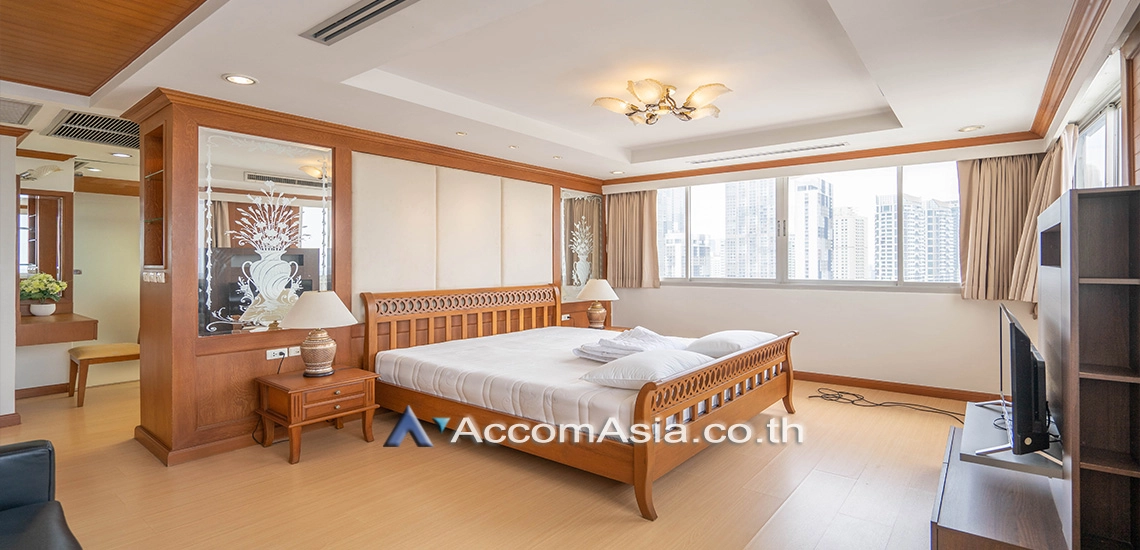 8  3 br Condominium for rent and sale in Sukhumvit ,Bangkok MRT Queen Sirikit National Convention Center at Monterey Place 1515905