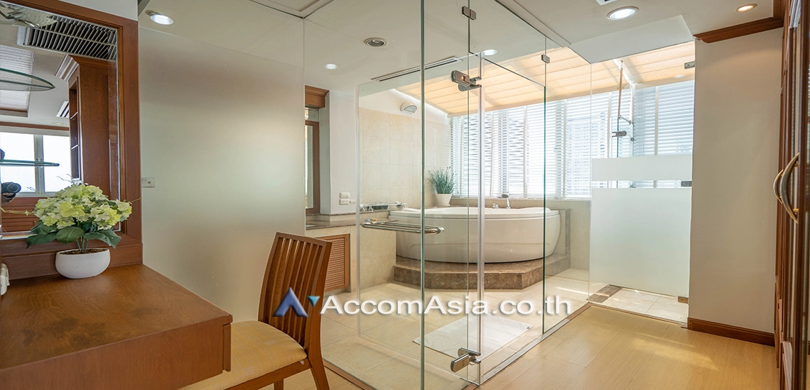 9  3 br Condominium for rent and sale in Sukhumvit ,Bangkok MRT Queen Sirikit National Convention Center at Monterey Place 1515905