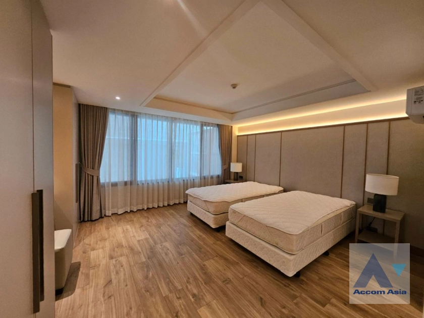 25  3 br Apartment For Rent in Sukhumvit ,Bangkok BTS Ekkamai at Classic contemporary 1415906