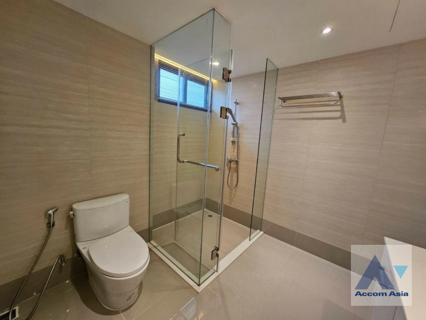 29  3 br Apartment For Rent in Sukhumvit ,Bangkok BTS Ekkamai at Classic contemporary 1415906