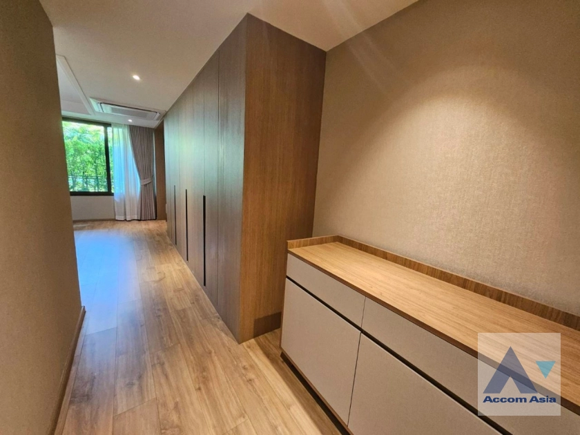 16  3 br Apartment For Rent in Sukhumvit ,Bangkok BTS Ekkamai at Classic contemporary 1415906