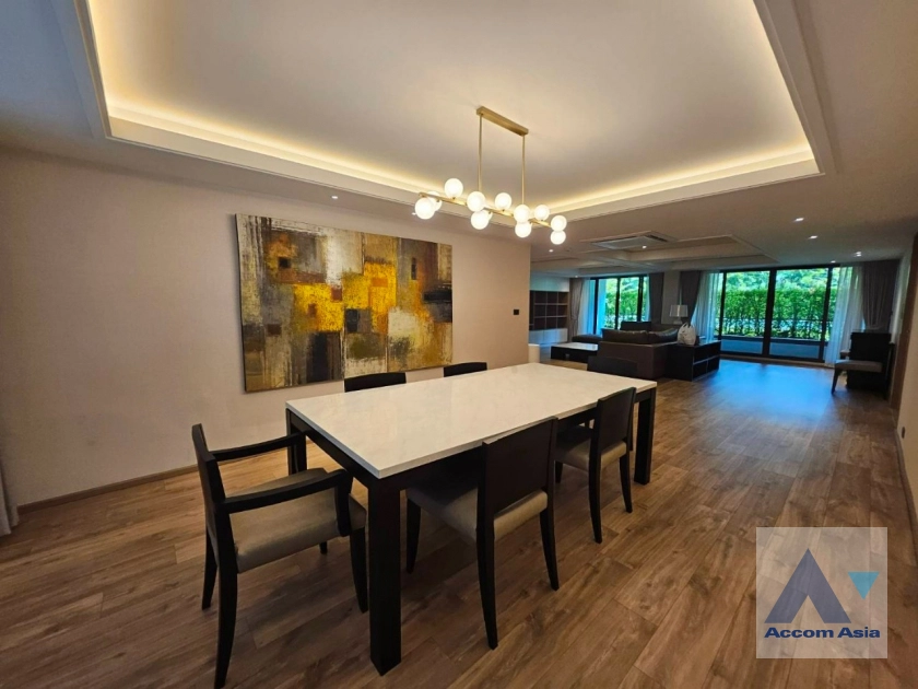 8  3 br Apartment For Rent in Sukhumvit ,Bangkok BTS Ekkamai at Classic contemporary 1415906