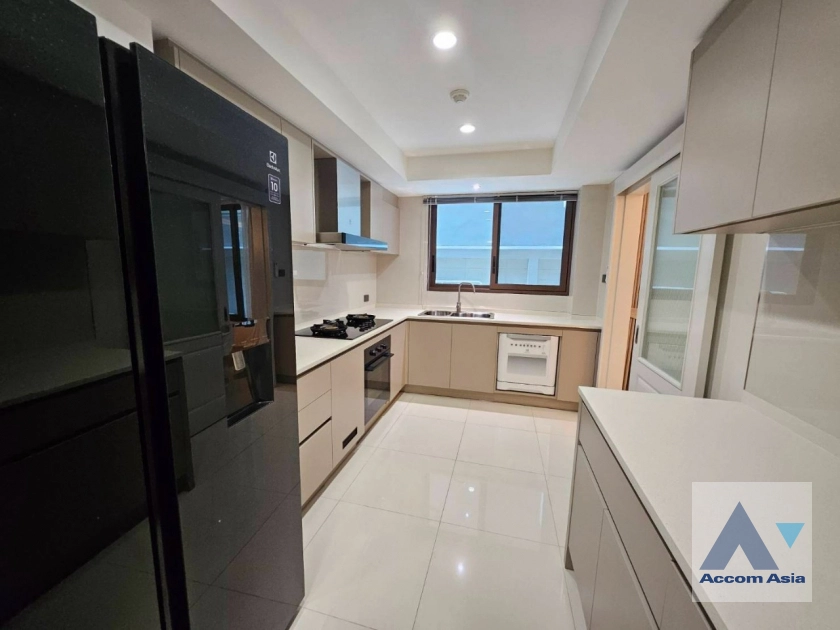 11  3 br Apartment For Rent in Sukhumvit ,Bangkok BTS Ekkamai at Classic contemporary 1415906