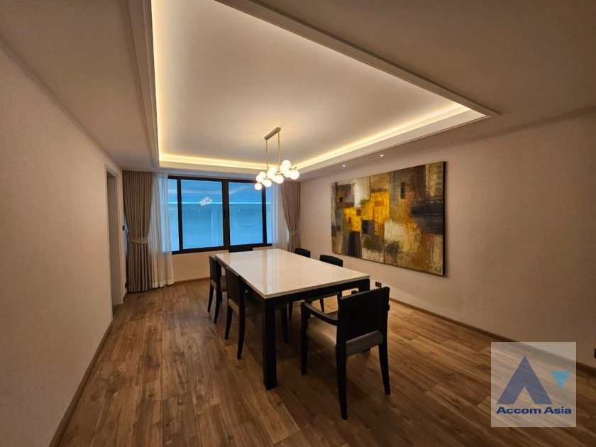10  3 br Apartment For Rent in Sukhumvit ,Bangkok BTS Ekkamai at Classic contemporary 1415906