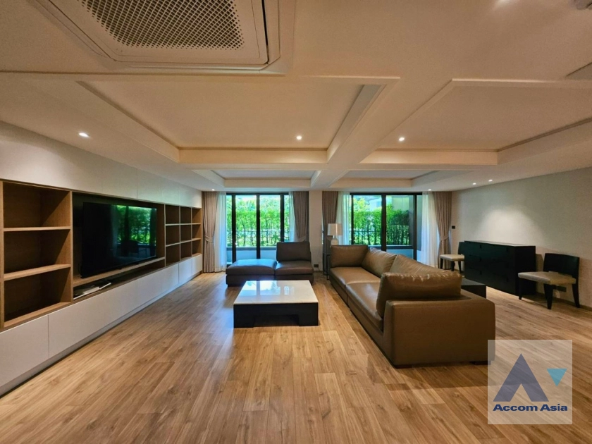  1  3 br Apartment For Rent in Sukhumvit ,Bangkok BTS Ekkamai at Classic contemporary 1415906
