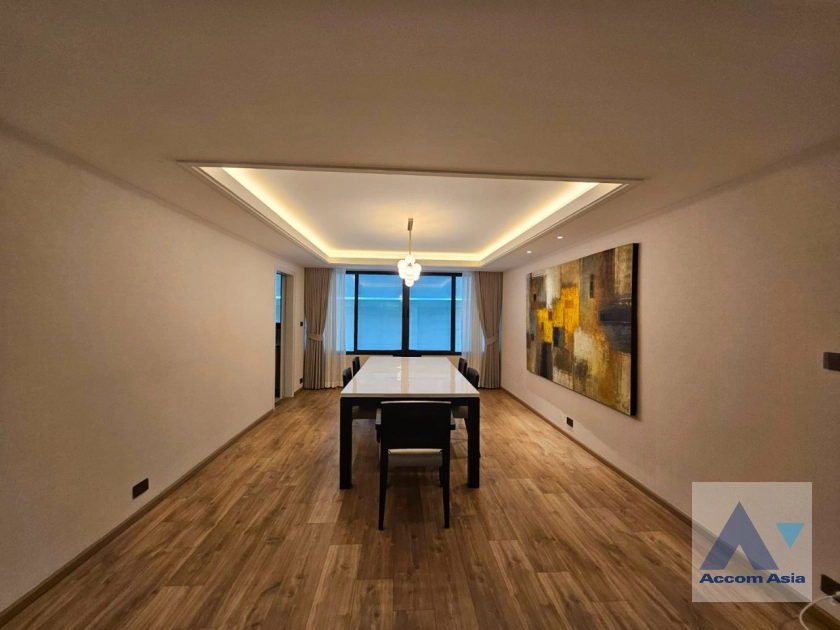 9  3 br Apartment For Rent in Sukhumvit ,Bangkok BTS Ekkamai at Classic contemporary 1415906