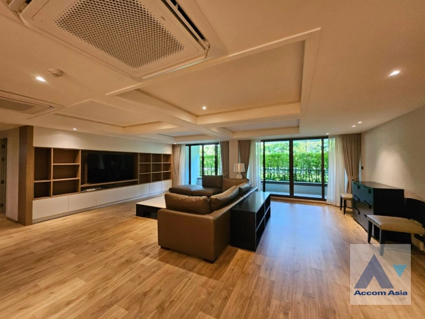 6  3 br Apartment For Rent in Sukhumvit ,Bangkok BTS Ekkamai at Classic contemporary 1415906