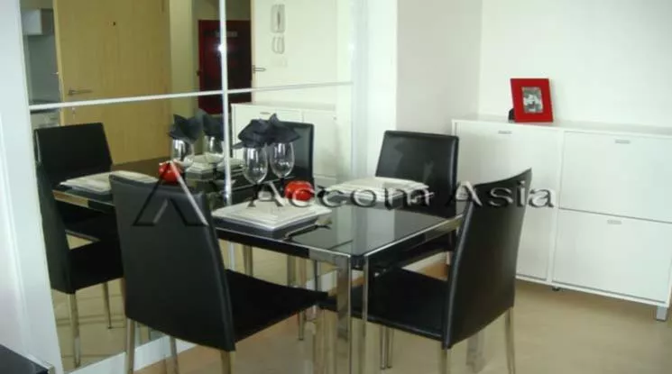 unit 1 Bedroom  Condominium For Rent & Sale in Ratchadaphisek, Bangkok  near MRT Phetchaburi (1515912)