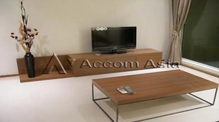  1  1 br Condominium For Rent in Sathorn ,Bangkok BTS Chong Nonsi - BRT Sathorn at The Empire Place 1515913